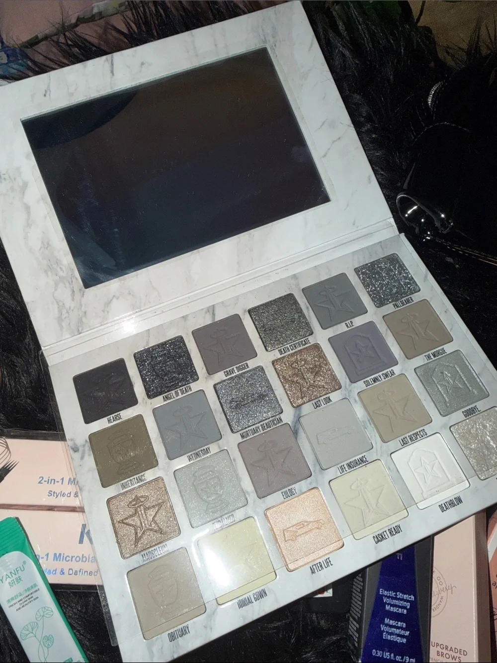 Beauty Bundle-12 Items